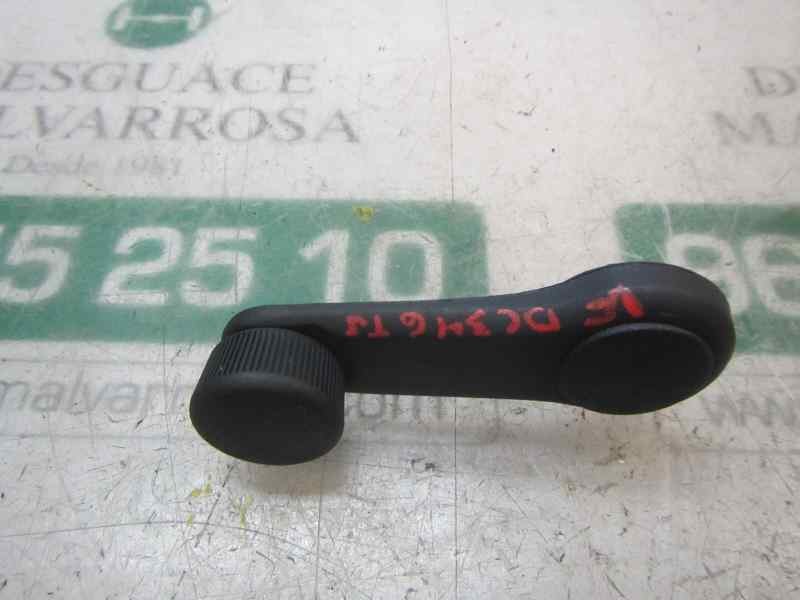 Recambio de maneta elevalunas trasera izquierda para kia rio drive referencia OEM IAM 826301W000HU  