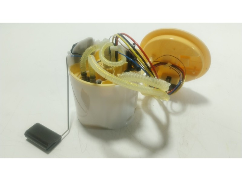 Recambio de aforador para bmw x5 (g05, f95) xdrive 40 d mild-hybrid referencia OEM IAM 16115A1C944 5A1C94403 