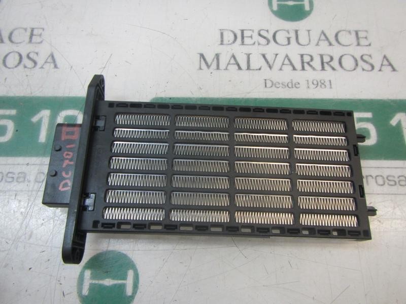 Recambio de resistencia calefaccion para kia cee´´d sporty wagon active referencia OEM IAM 971912R000  