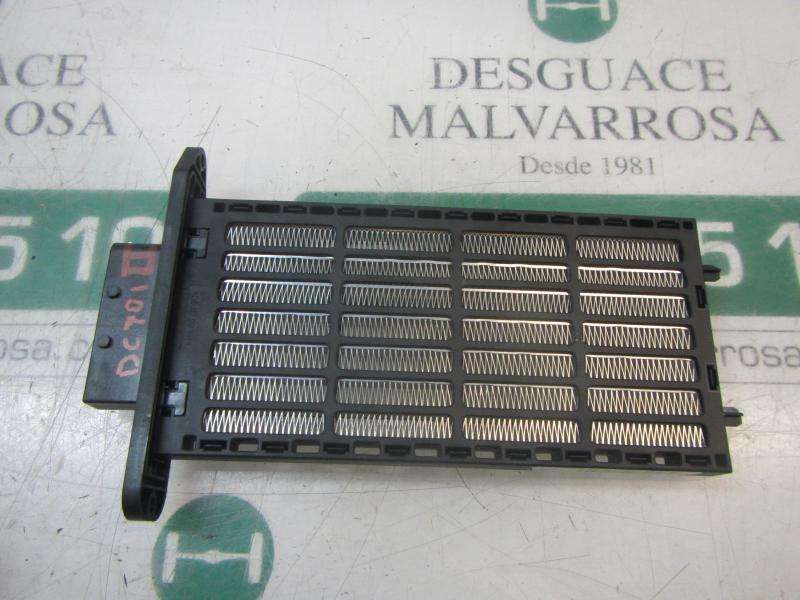 Recambio de resistencia calefaccion para kia cee´´d sporty wagon active referencia OEM IAM 971912R000  