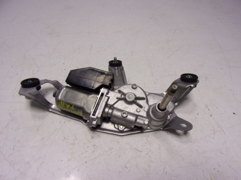 Recambio de motor limpia trasero para toyota yaris 1.5 vvti hev referencia OEM IAM 85130K0040 85130K0040 