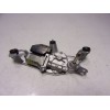 Recambio de motor limpia trasero para toyota yaris 1.5 vvti hev referencia OEM IAM 85130K0040 85130K0040 