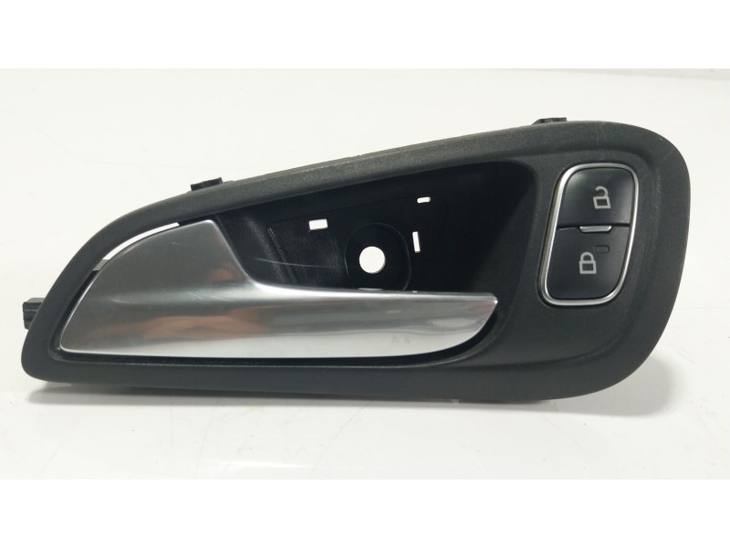 Recambio de maneta interior delantera izquierda para ford focus iii 1.0 ecoboost referencia OEM IAM 1857227 F1ET14017AB 