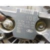 Recambio de alternador para ford transit caja cerrada, media (fy) (2000 =>) 2.0 tde cat referencia OEM IAM   