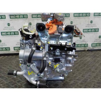 CAJA CAMBIOS 3090012010 