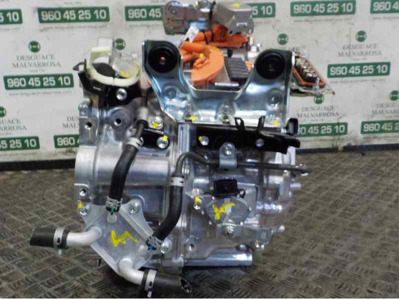 Recambio de caja cambios para toyota corolla wagon 2.0 16v hybrid referencia OEM IAM 3090012010  