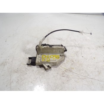 CERRADURA PUERTA DELANTERA DERECHA 9135EA 828405 828405