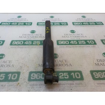 AMORTIGUADOR TRASERO IZQUIERDO 