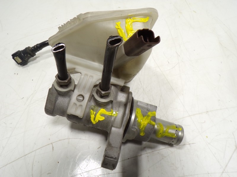 Recambio de bomba freno para citroën c4 lim. 1.6 hdi fap referencia OEM IAM 4601Y4 0204051007 0204051007