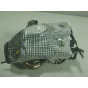 Recambio de filtro de particulas para lexus lbx hybrid 1.5 vvti hybrid (mayh10l) referencia OEM IAM 1714115220  