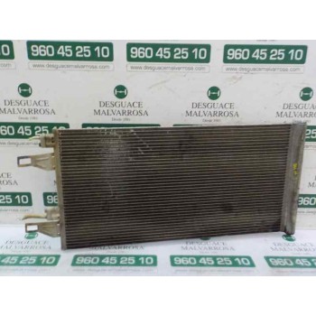 CONDENSADOR AIRE ACONDICIONADO 
