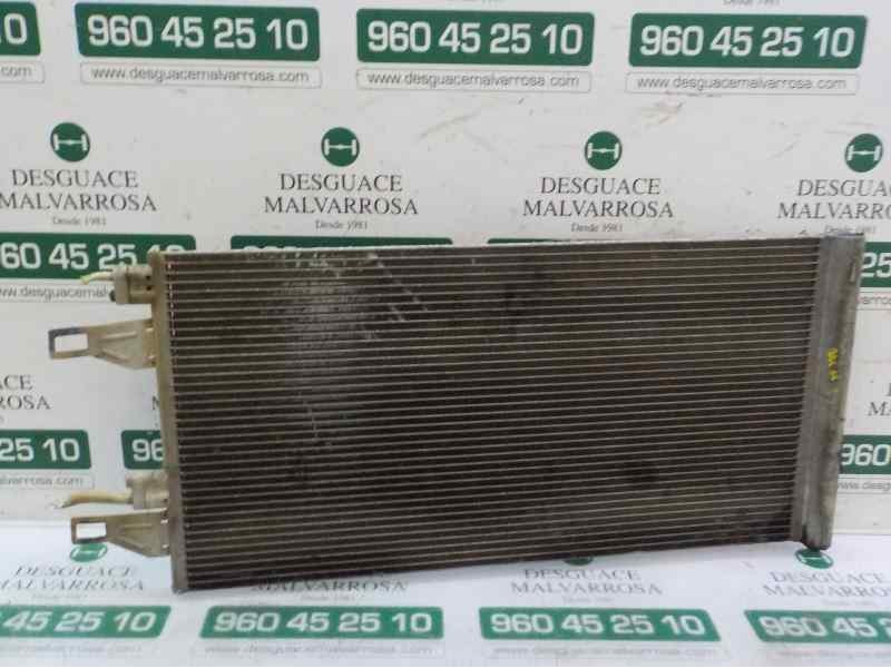 Recambio de condensador aire acondicionado para citroën jumper combi (06.2006) 2.2 hdi cat referencia OEM IAM   