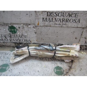 AIRBAG CORTINA DELANTERO IZQUIERDO 72129143351 30319165A 30319165A