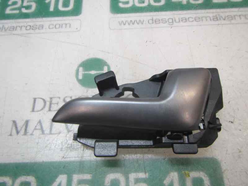 Recambio de maneta interior delantera derecha para kia rio drive referencia OEM IAM 826201W010JBW  
