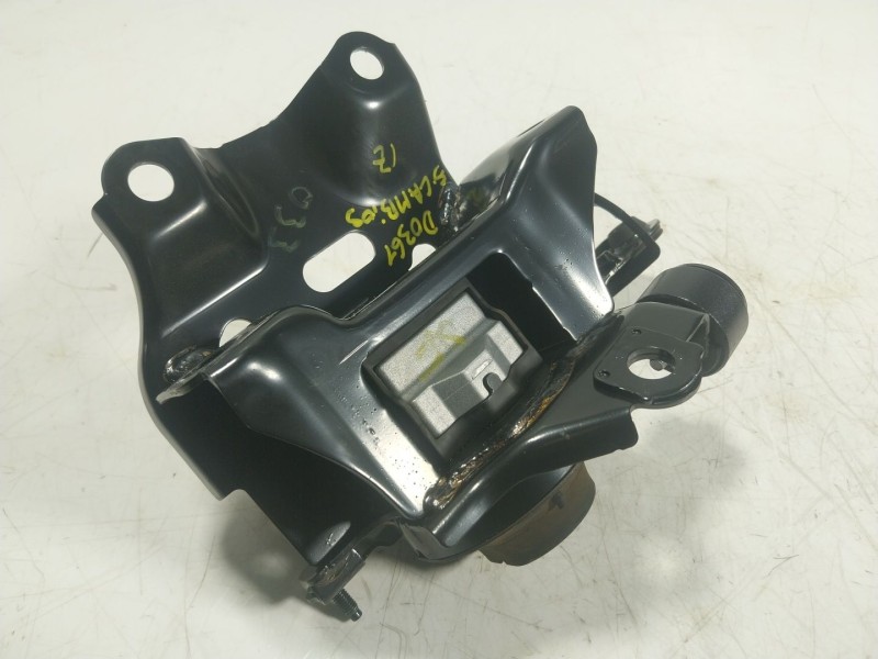 Recambio de soporte cambio para lexus lbx hybrid 1.5 vvti hybrid (mayh10l) referencia OEM IAM 1237215310  