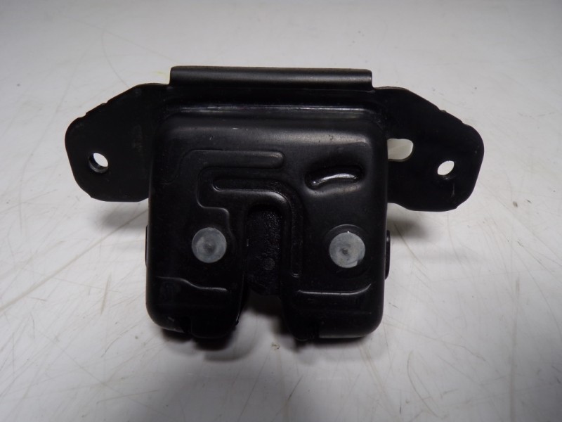 Recambio de cerradura maletero / porton para toyota auris touring sports (e18) hybrid active referencia OEM IAM 6935002090  