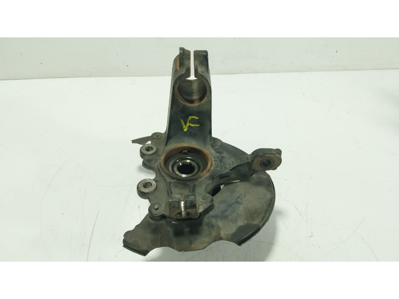 Recambio de mangueta delantera derecha para ford focus iii 1.0 ecoboost referencia OEM IAM 1882874  