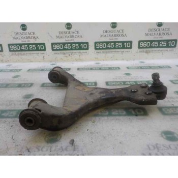 BRAZO SUSPENSION INFERIOR DELANTERO DERECHO A6393300510 