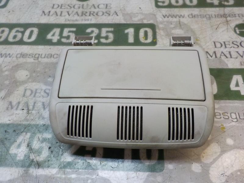 Recambio de guantera para seat toledo (kg3) 1.6 tdi referencia OEM IAM 5JA868565Y20  