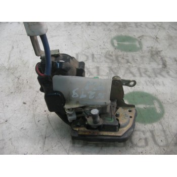 CERRADURA PUERTA TRASERA IZQUIERDA 