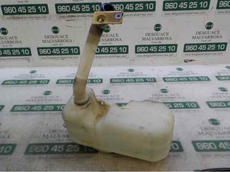 Recambio de deposito limpia para citroën jumper combi (06.2006) 2.2 hdi cat referencia OEM IAM   