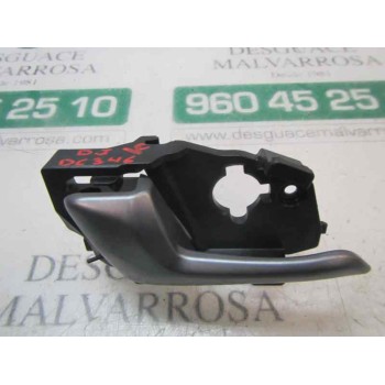 MANETA INTERIOR DELANTERA IZQUIERDA 826101W010 