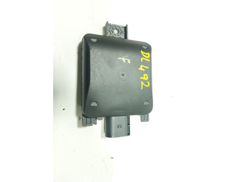 Recambio de modulo electronico para cupra leon sportstourer (kl8) 1.4 tsi phev referencia OEM IAM 2Q0907685G 2Q0907685 