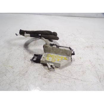 CERRADURA PUERTA LATERAL DERECHA 9137N8 828414 828414