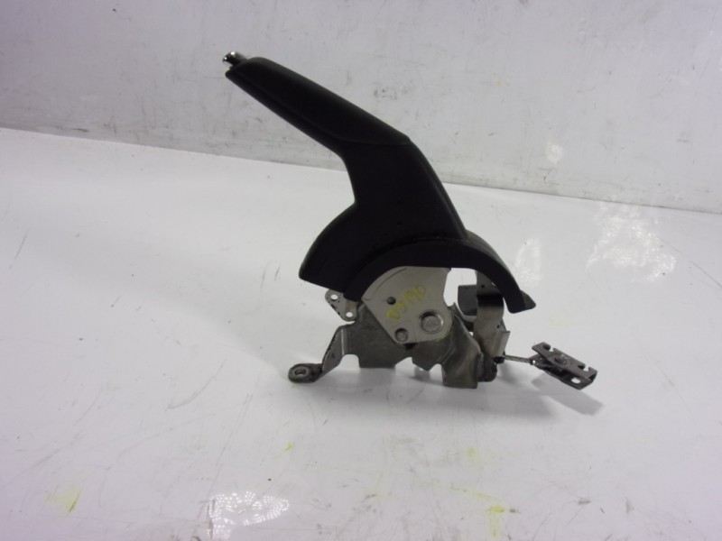 Recambio de palanca freno de mano para nissan micra v (k14) 1.0 12v cat referencia OEM IAM 360105FA1A  