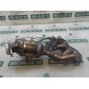 Recambio de catalizador para toyota corolla wagon 2.0 16v hybrid referencia OEM IAM 17141F2050  
