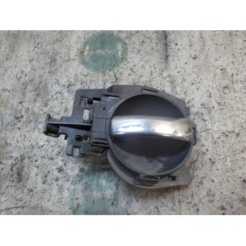 MANETA INTERIOR DELANTERA IZQUIERDA 