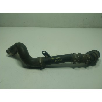 TUBO INTERCOOLER 144600835R 144601524R 
