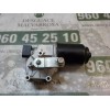 Recambio de motor limpia delantero para seat toledo (kg3) 1.6 tdi referencia OEM IAM 5JB955113 5JB955113PL9 