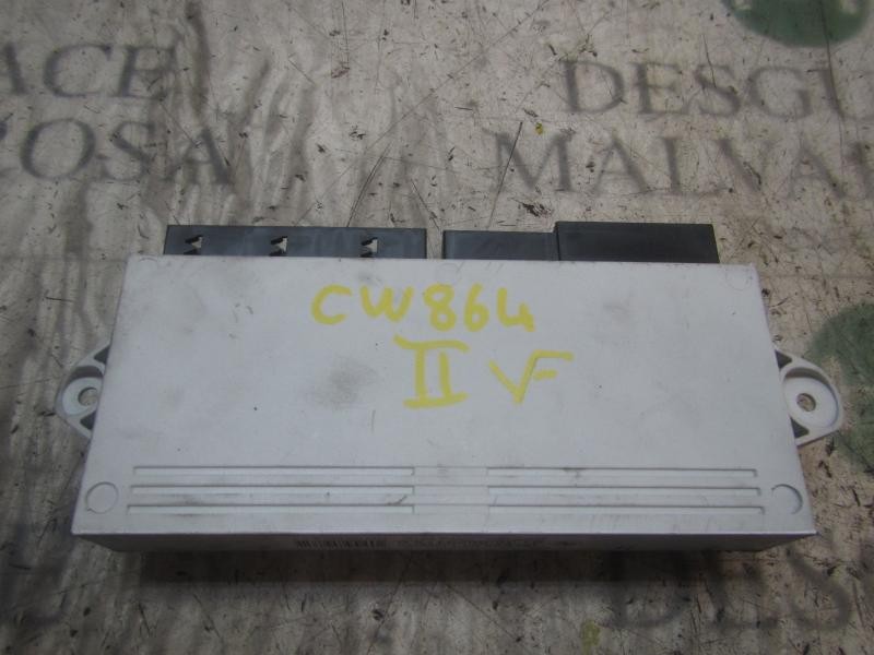 Recambio de modulo electronico para bmw serie 7 (e65/e66) 730d referencia OEM IAM 61356964141 613569291759 