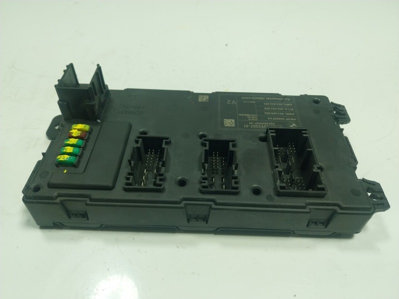 Recambio de modulo electronico para bmw 3 (f30, f80) 320 d referencia OEM IAM 61359499001 929330701 