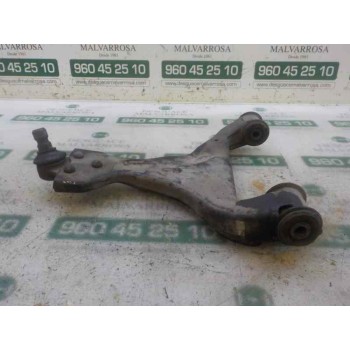 BRAZO SUSPENSION INFERIOR DELANTERO IZQUIERDO A6393300510 