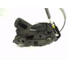 Recambio de cerradura puerta delantera izquierda para volkswagen golf vii sportsvan 1.6 tdi referencia OEM IAM 5NB837015C 5NB837