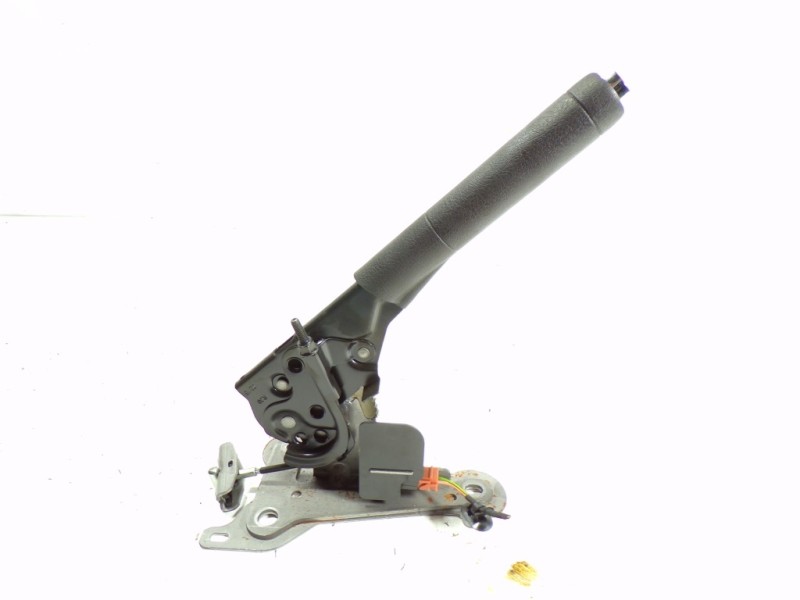 Recambio de palanca freno de mano para peugeot 208 1.2 12v e-vti referencia OEM IAM 98062965ZD  