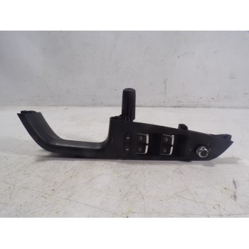 MANDO ELEVALUNAS DELANTERO IZQUIERDO 4G09598515PR 4H0959565 