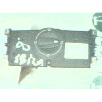 MANDO CALEFACCION / AIRE ACONDICIONADO 