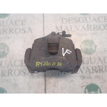PINZA FRENO DELANTERA IZQUIERDA 