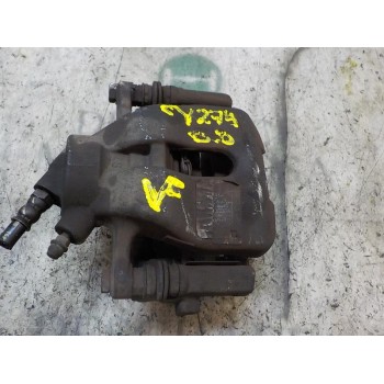 PINZA FRENO DELANTERA DERECHA 