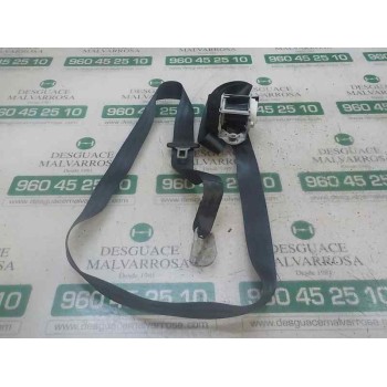CINTURON SEGURIDAD TRASERO IZQUIERDO 5N0857805RAA 