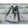 Recambio de cinturon seguridad trasero izquierdo para volkswagen tiguan (5n1) 2.0 tdi referencia OEM IAM 5N0857805RAA  