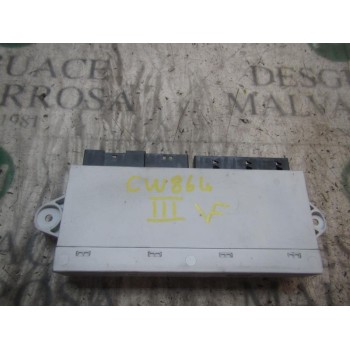 MODULO ELECTRONICO 61356964142 61356929176 