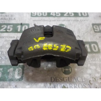 PINZA FRENO DELANTERA DERECHA 1K0615124E 