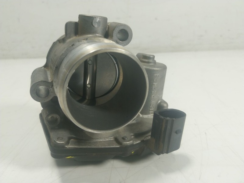 Recambio de caja mariposa para ford fiesta vii (hj, hf) 1.0 ecoboost referencia OEM IAM 2168321 CM5G9F991GA 