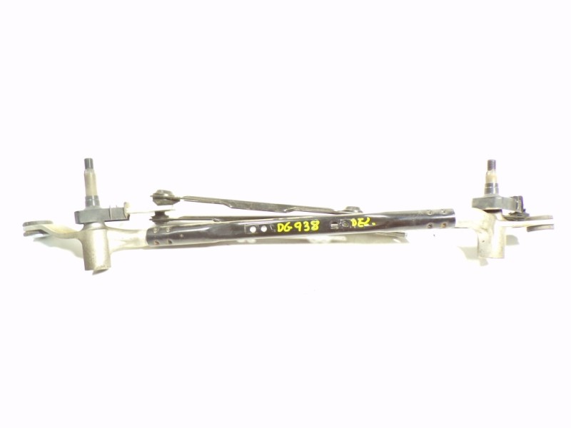 Recambio de articulacion limpia delantero para kia niro concept referencia OEM IAM 98120G5000  