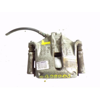 PINZA FRENO DELANTERA DERECHA 4400R7 9605497780 