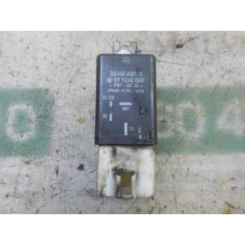 CAJA PRECALENTAMIENTO A6398300084 A6398300084 899260000